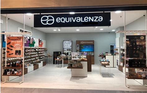 mystore equivalenza
